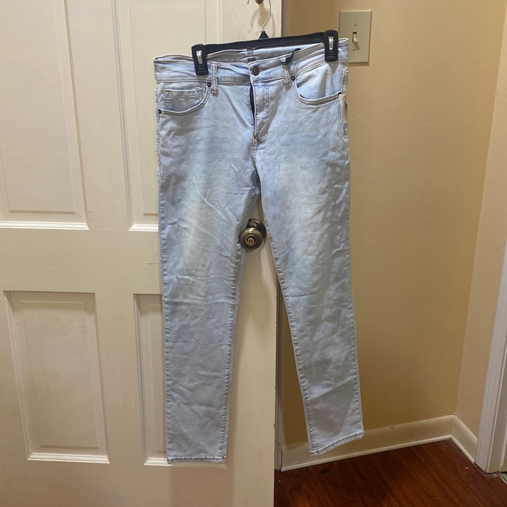 Laxer Point jeans